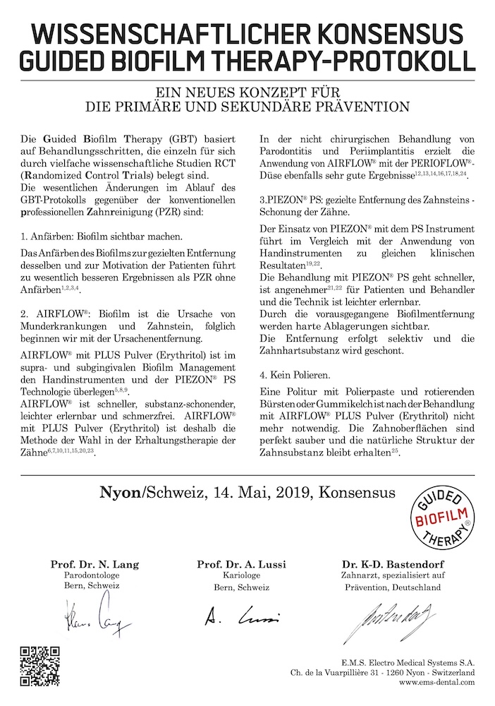 Konsensus